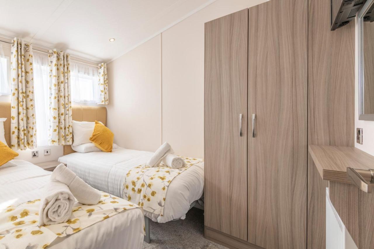 Marine Holiday Park Rhyl Buitenkant foto