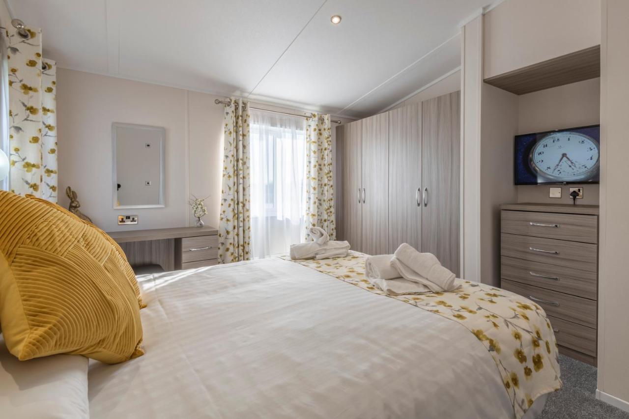 Marine Holiday Park Rhyl Buitenkant foto