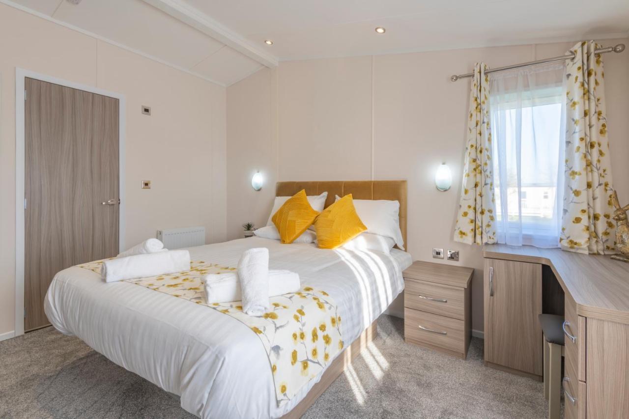 Marine Holiday Park Rhyl Buitenkant foto