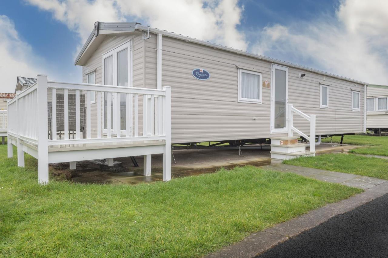 Marine Holiday Park Rhyl Buitenkant foto