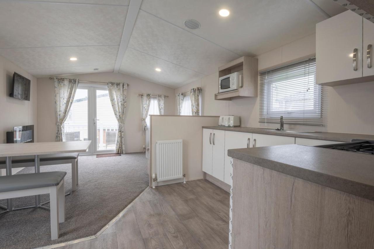 Marine Holiday Park Rhyl Buitenkant foto