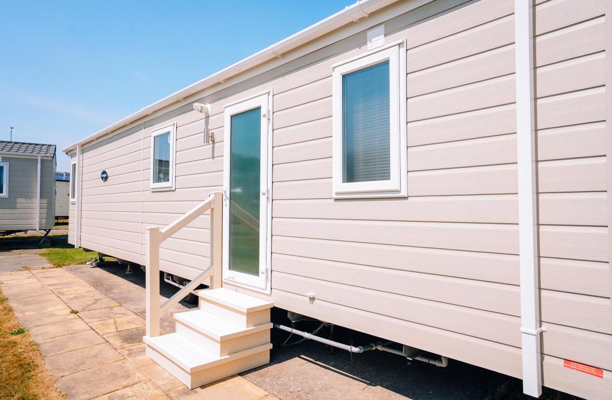 Marine Holiday Park Rhyl Buitenkant foto