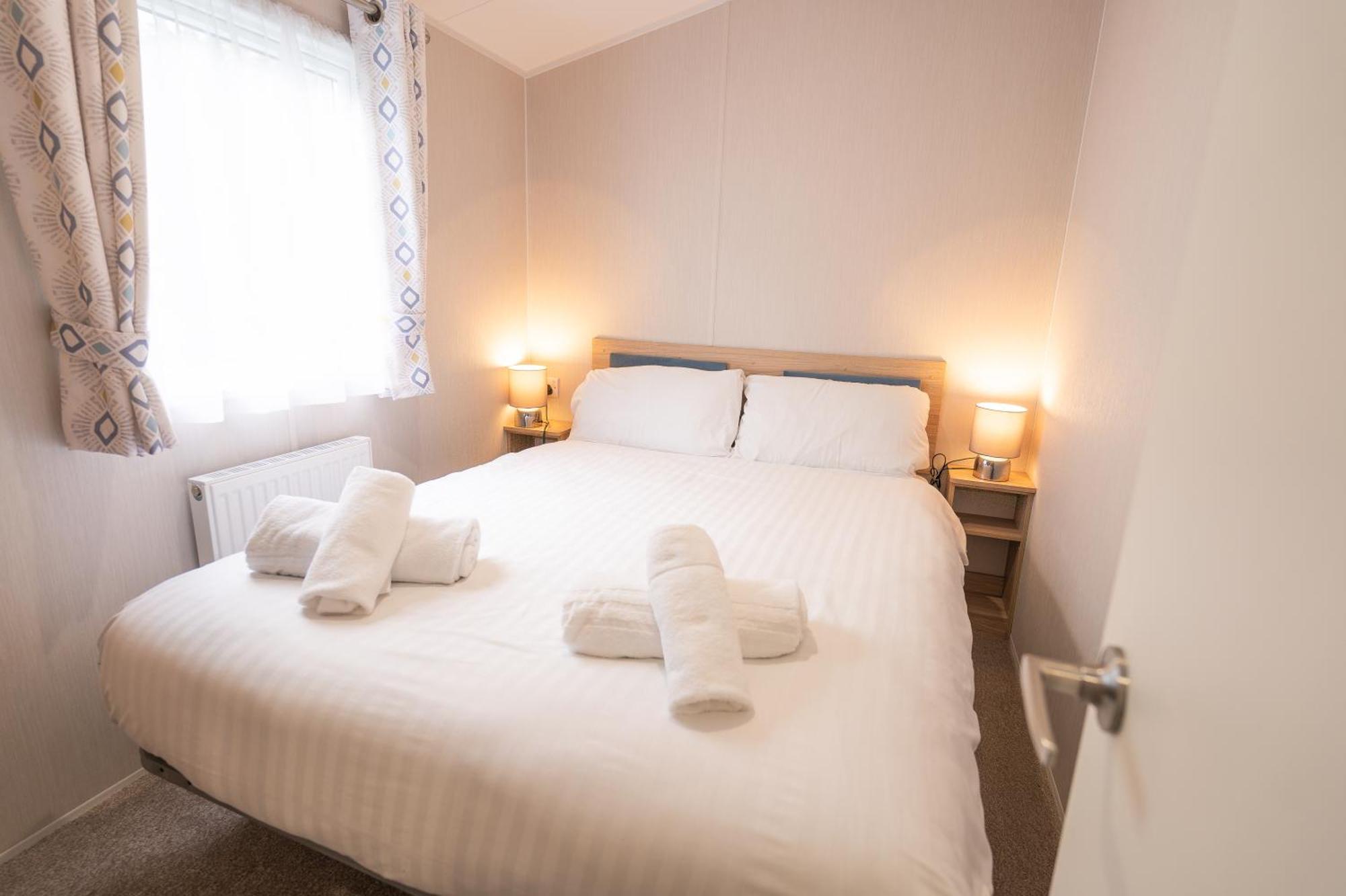 Marine Holiday Park Rhyl Buitenkant foto