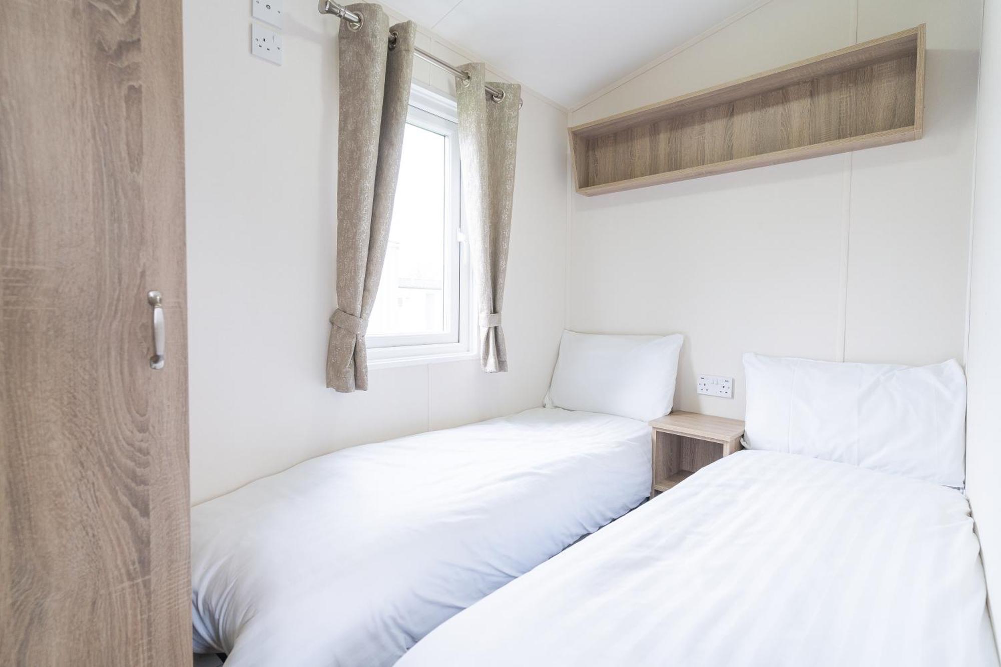 Marine Holiday Park Rhyl Buitenkant foto