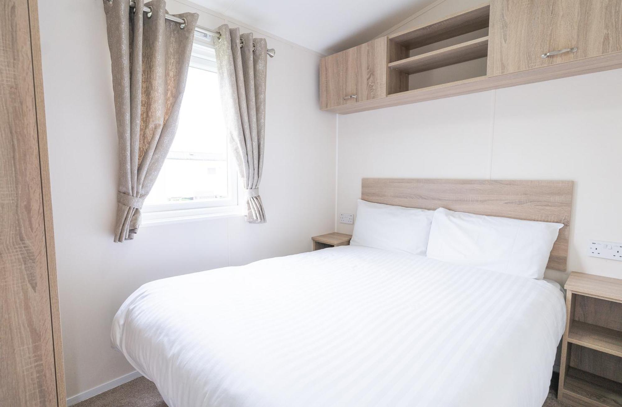 Marine Holiday Park Rhyl Buitenkant foto