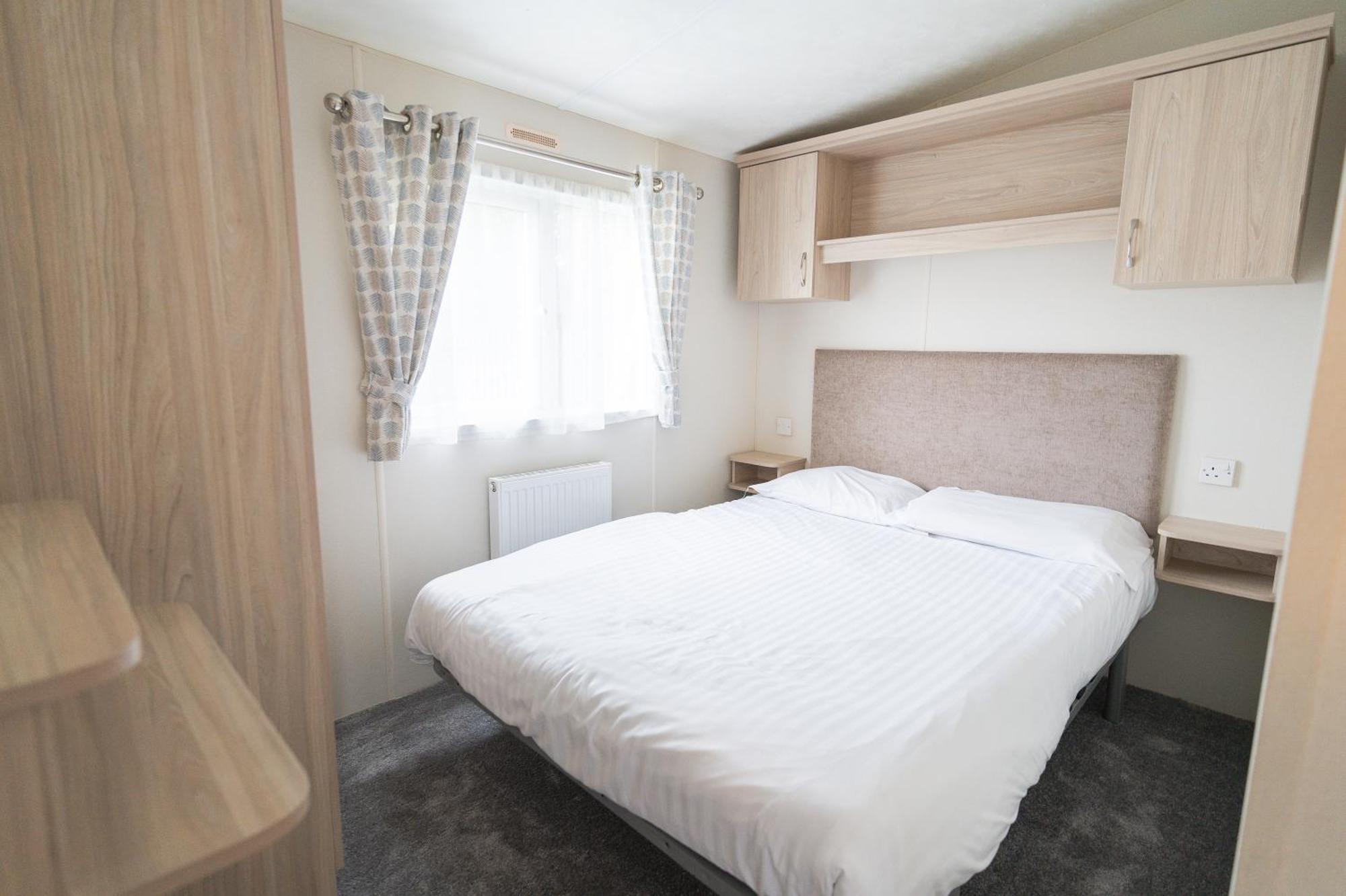 Marine Holiday Park Rhyl Buitenkant foto