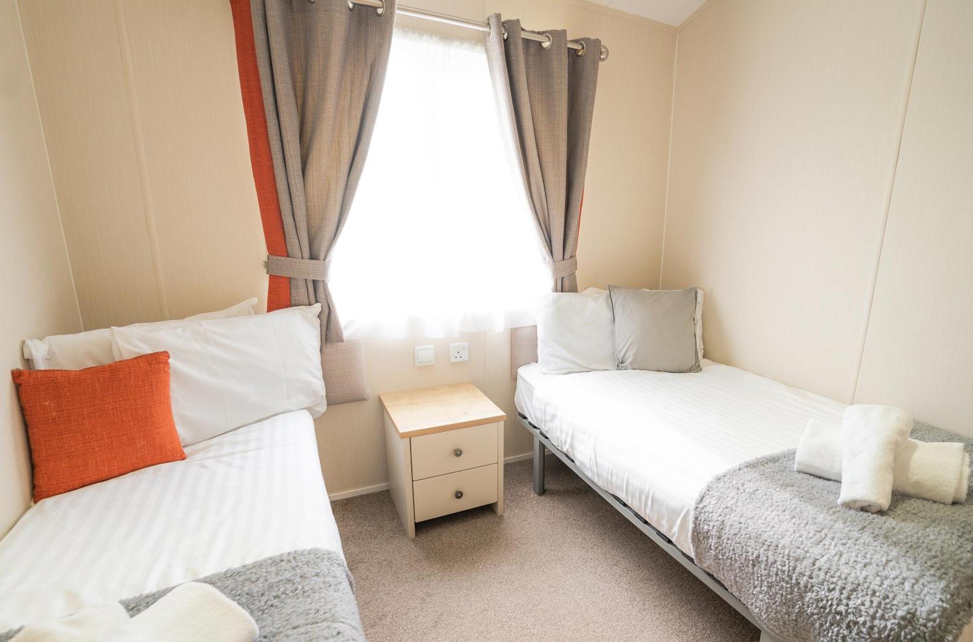 Marine Holiday Park Rhyl Buitenkant foto