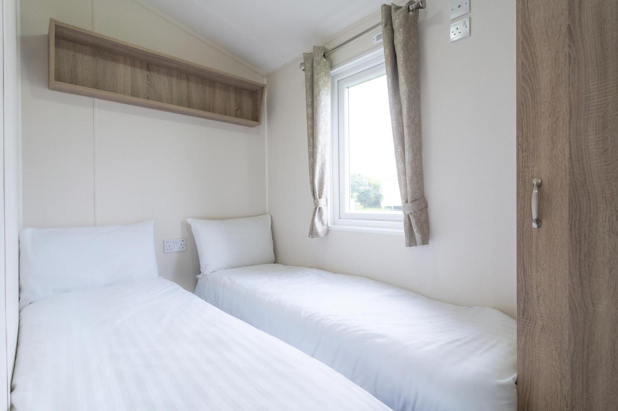 Marine Holiday Park Rhyl Buitenkant foto