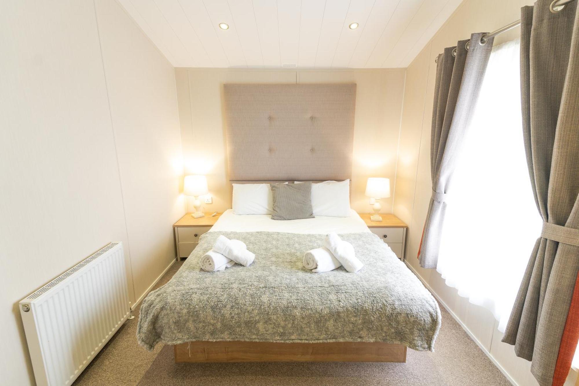 Marine Holiday Park Rhyl Buitenkant foto