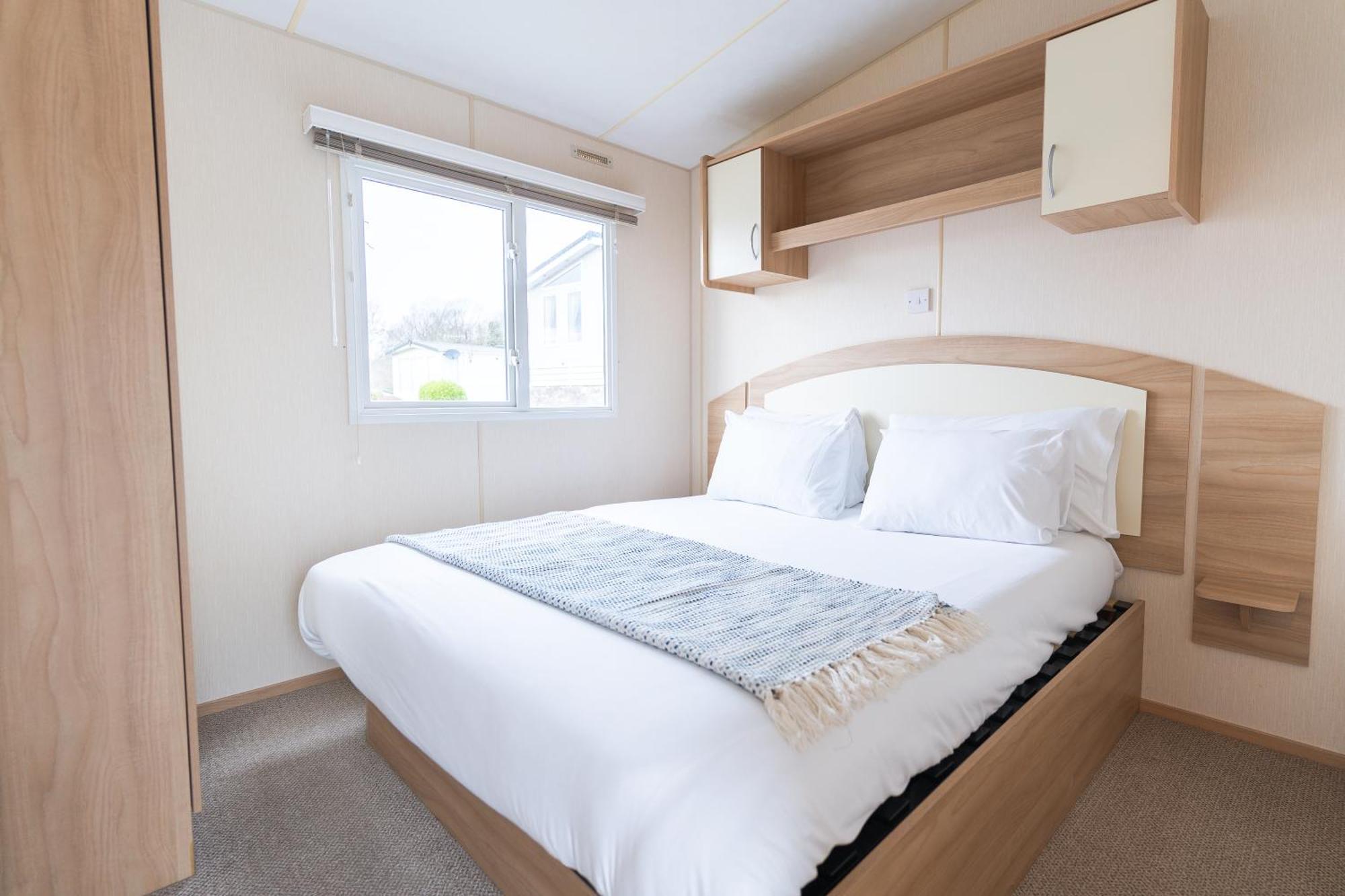 Marine Holiday Park Rhyl Buitenkant foto