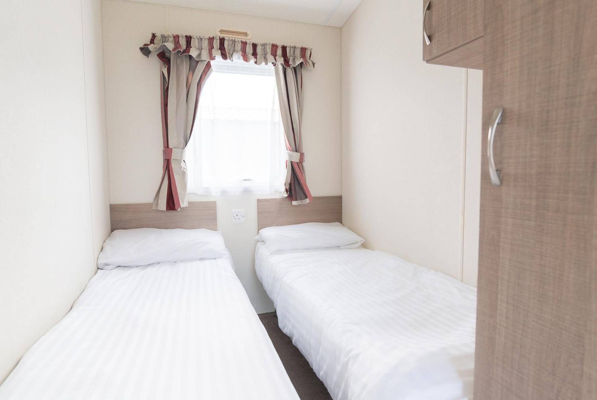 Marine Holiday Park Rhyl Buitenkant foto
