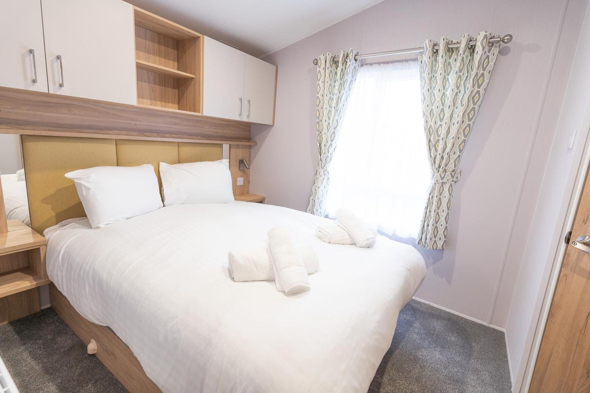 Marine Holiday Park Rhyl Buitenkant foto