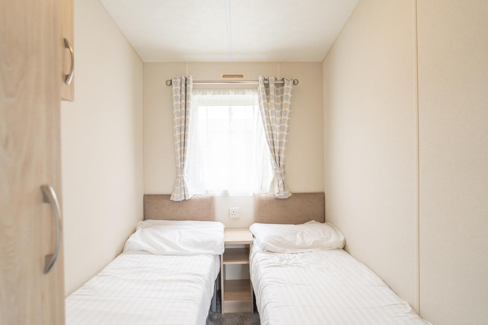 Marine Holiday Park Rhyl Buitenkant foto