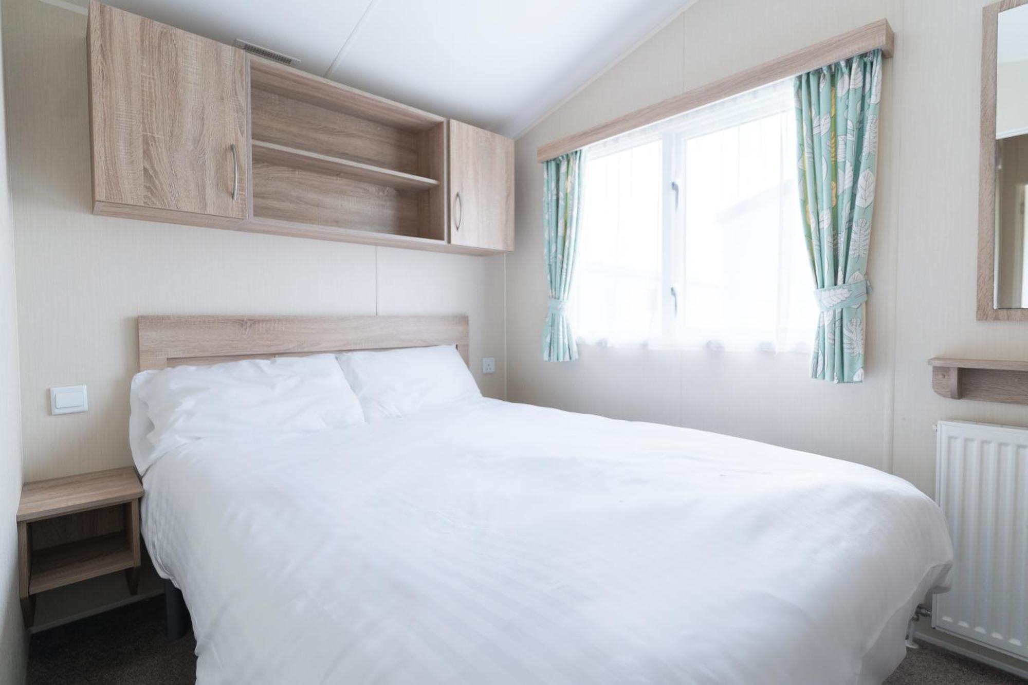 Marine Holiday Park Rhyl Buitenkant foto