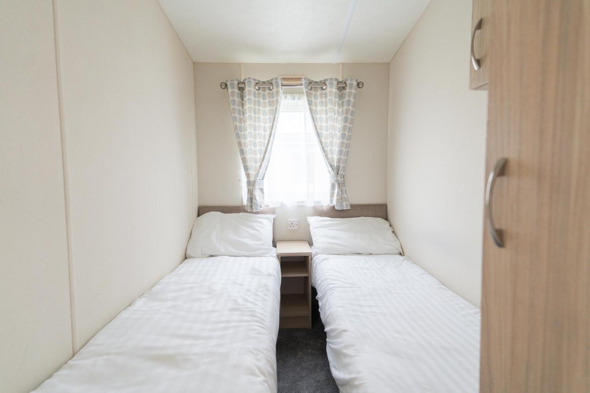 Marine Holiday Park Rhyl Buitenkant foto